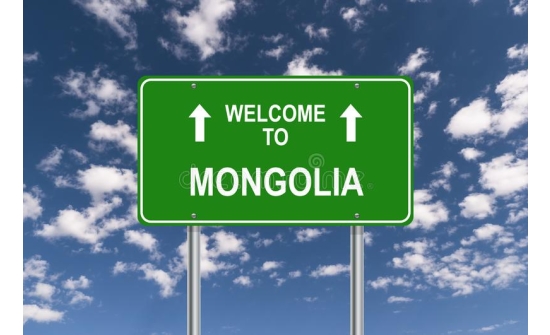 “Монголд зочлох жил” нийтлэл