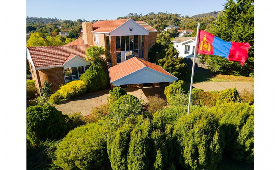 ИРГЭДИЙН АНХААРАЛД!